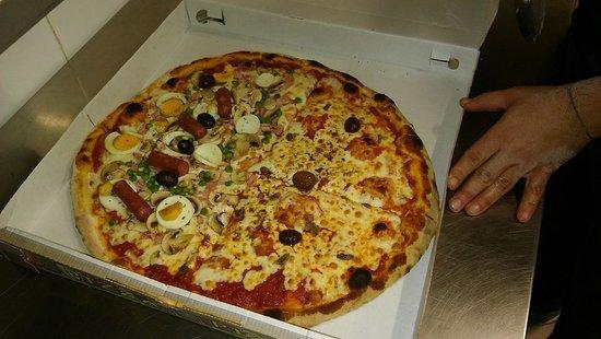 Pizzeria Dante